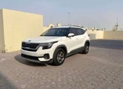 Kia Seltos LX full