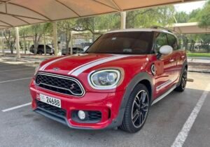 Mini Cooper Countryman