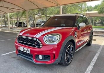 Mini Cooper Countryman