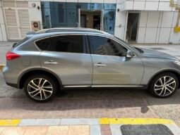 Infinity QX50