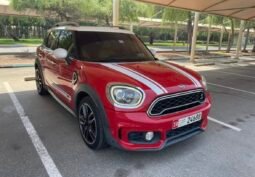 Mini Cooper Countryman full