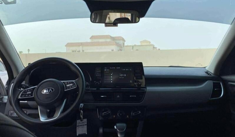 Kia Seltos LX full