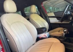 Mini Cooper Countryman full