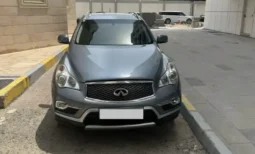 Infinity QX50