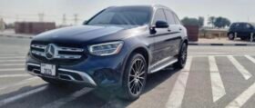 Mercedes Benz GLC 300