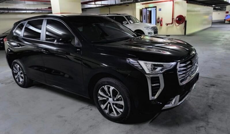 Haval Jolion full
