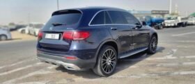Mercedes Benz GLC 300