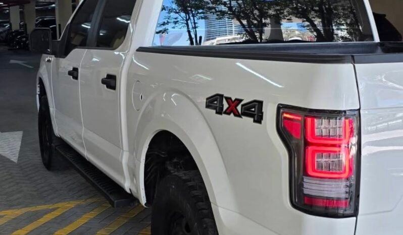 Ford 150 XL full