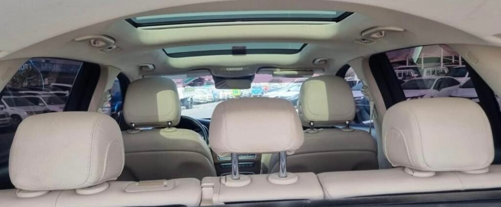 Mercedes Benz GLC 300