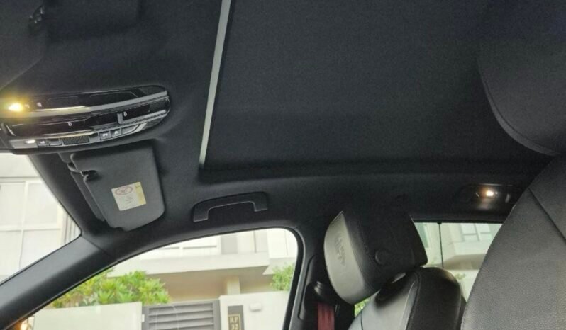 Porsche Cayenne full