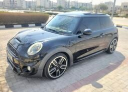
										Mini Cooper S full									