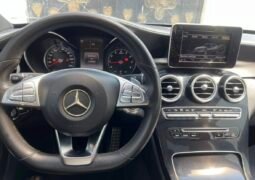Mercedes C200 EMC full